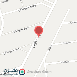 عکس رستوران هانی نو