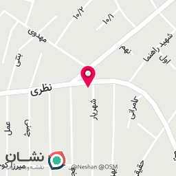 عکس عطاری عطر بهار