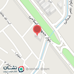 عکس مرکز بهداشت شماره 1 شهری