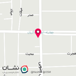 عکس داروخانه دکتر بیکی
