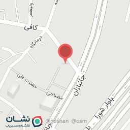 عکس آرایشگاه مردانه