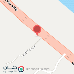 عکس اتوسرویس عباسی