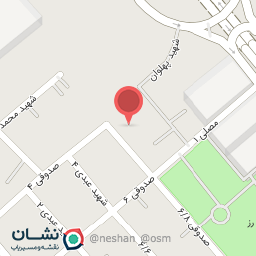 عکس رستوران رضوی