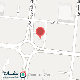 عکس پاساژ کریم آقپور