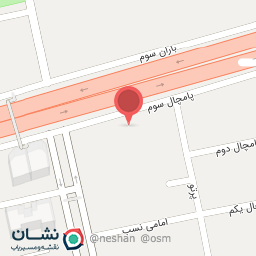 عکس پارک عقیق