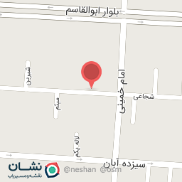 عکس خشکشویی رادمهر