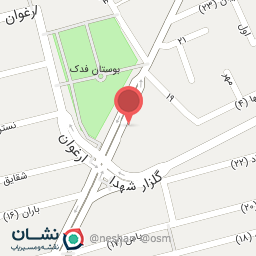 عکس شهرک کوثر