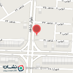 عکس فیزیوتراپی زعفرانیه