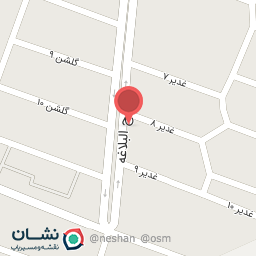 عکس ایستگاه اتوبوس کانتکس5