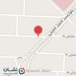 عکس افق کوروش شعبه کهنوج منصفی