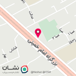 عکس تعمیرگاه گیربکس ابراهیمی