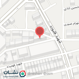 عکس اداره اوقاف و امور خیریه