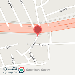 عکس خدمات اتومبیل بزرگ مهر