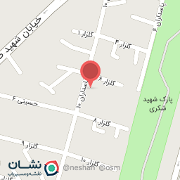 عکس شرکت طراحان تارنمای شمال ایرانیان