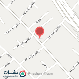 عکس عدسی خان بابا