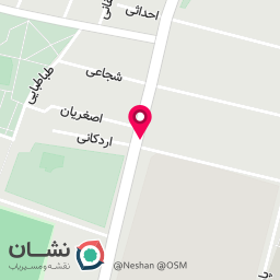 عکس دفتر اسناد رسمی۱۹۹۳تهران