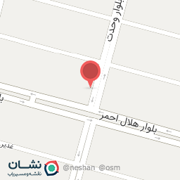 عکس سالن زیبایی افسون