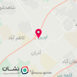 عکس پارک جنگلی اورین