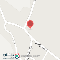 عکس مسجد ناصح