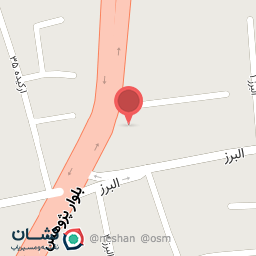 عکس تعمیرات و یدک کش خودرو ایرانی چینی گاراژ