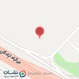 عکس تعمیرگاه و صافکاری علیزاده