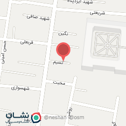 عکس مدرسه بنت الهدی 