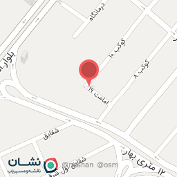 عکس ساختمان آلفا