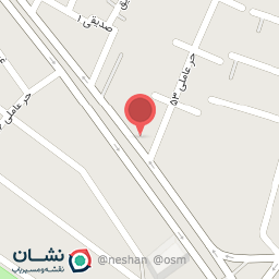 عکس جنرال سرویس آریا