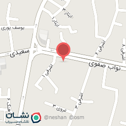 عکس بانک تجارت (مرکزی بابل)