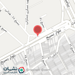 عکس سالن زیبایی ستوده