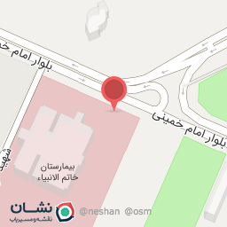 عکس خودپرداز بانک رفاه کارگران