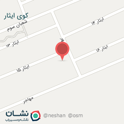 عکس نانوایی زکوی