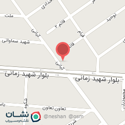 عکس چلوکبابی هاشمی