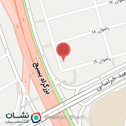 عکس کارگاه تولید MDF عرشیا