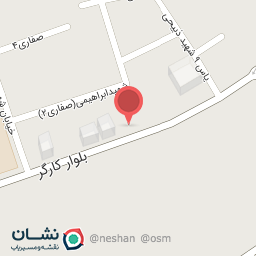 عکس الکتریکی افشین