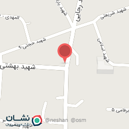 عکس مرکز مشاوره فراز دکتر حسن بهروزی 