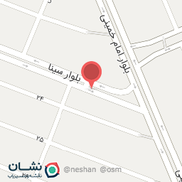 عکس پیرایش مردانه ماهور