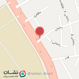 عکس فروشگاه لاستیک کیانوش حجت