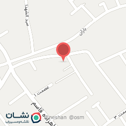 عکس حسینیه‌ نجفی‌ها