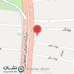 عکس باشگاه بدنسازی آگرین ویژه بانوان 