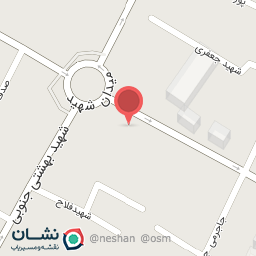 عکس بدلیجات جاذبه