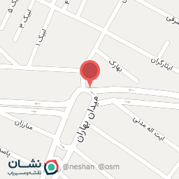 عکس رستوران بهار