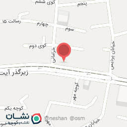 عکس اینترنت یوسف (شرکت ارتباط دهی ایلام)