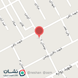 عکس صنایع تخصصی چوب و MDF MDF نگین