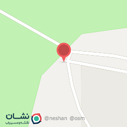 عکس باغ تالار مهر و ماه