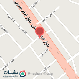 عکس مغازه باقر سی داجی