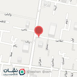 عکس افق کوروش شعبه تهران مولوی