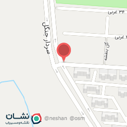 عکس نانوایی سنگگی