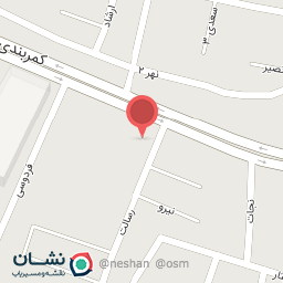 عکس پارکینگ شبانه روزی خودروهای سنگین