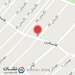 عکس املاک چهل‌ستون 